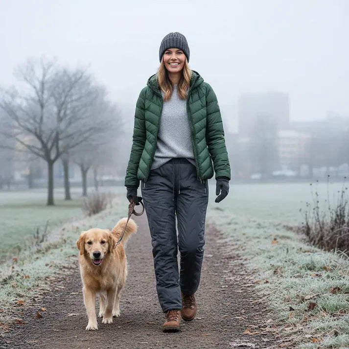 Thermo Luxe Broek™