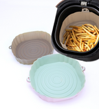 Siliconen Airfryer Bakje™