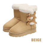 Winter Luxe Boots™