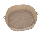 Siliconen Airfryer Bakje™