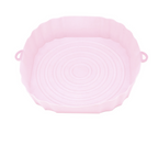 Siliconen Airfryer Bakje™