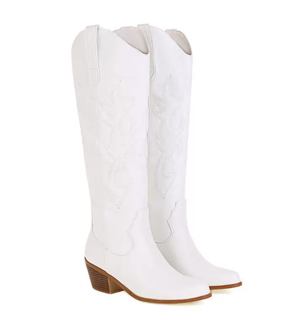 Wild West Suède Laars™