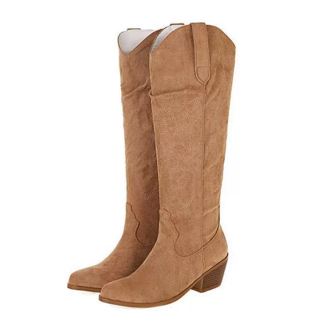 Wild West Suède Laars™