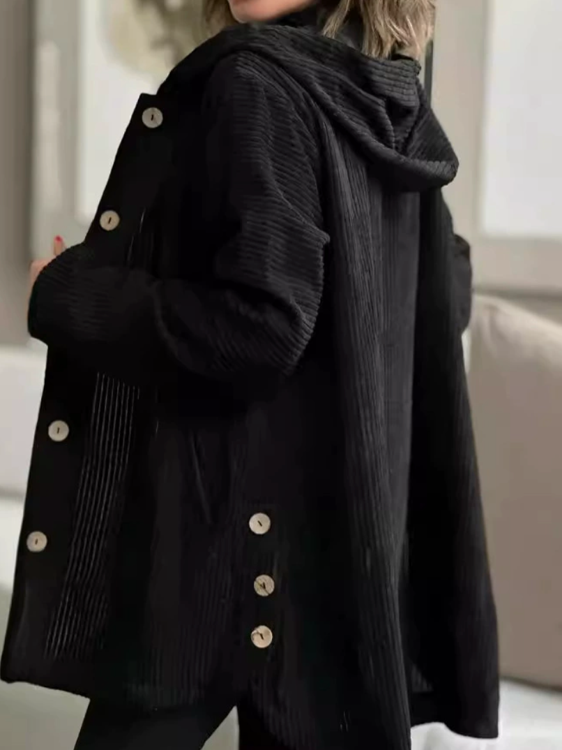 De Casual Herfst Jas™ - Nu Tijdelijk 50% Korting