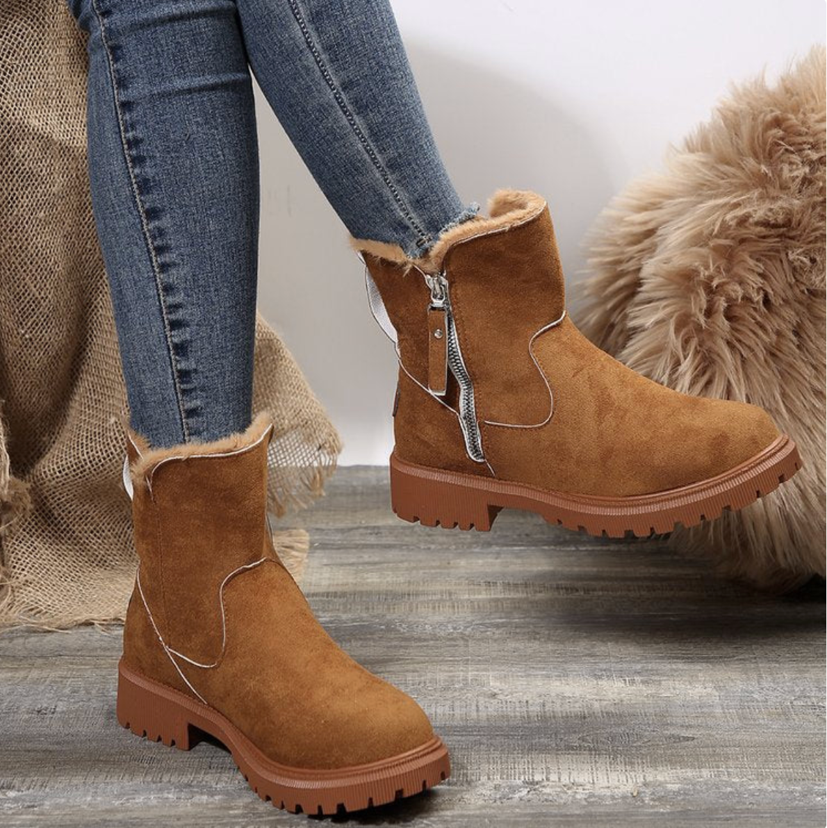 ArcticWarm™  – Nu Tijdelijk 50% korting