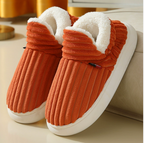 CozyStep™ Plush Slippers –  🍂 Tijdelijk een Stapel-Herfstkorting! 🍂