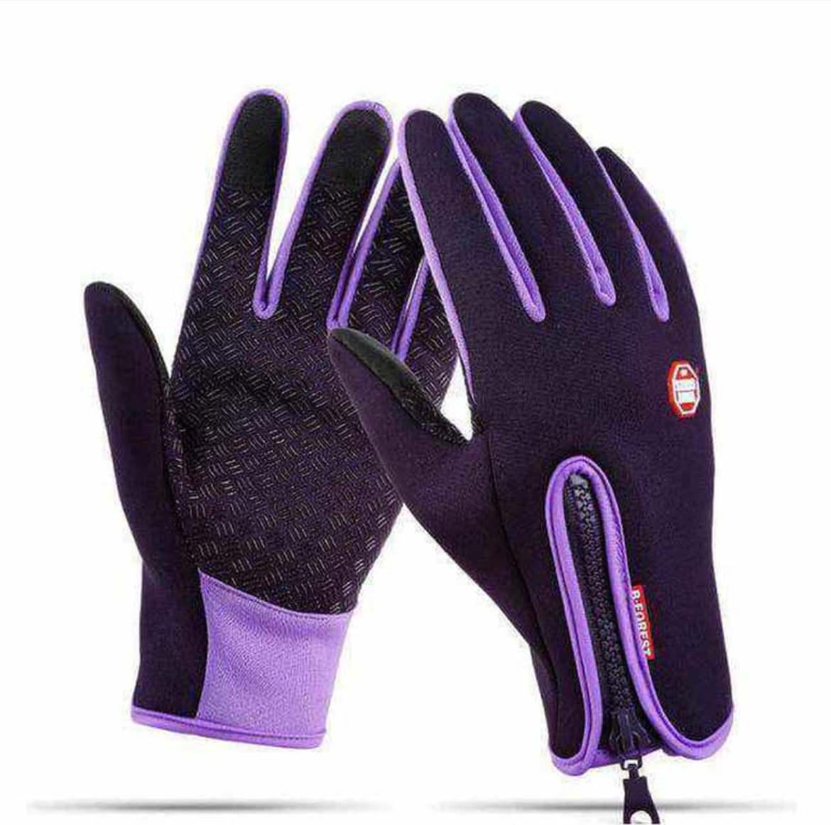 AquaTouch™ Handschoenen — 1+1 GRATIS | De Winterhit van 2025