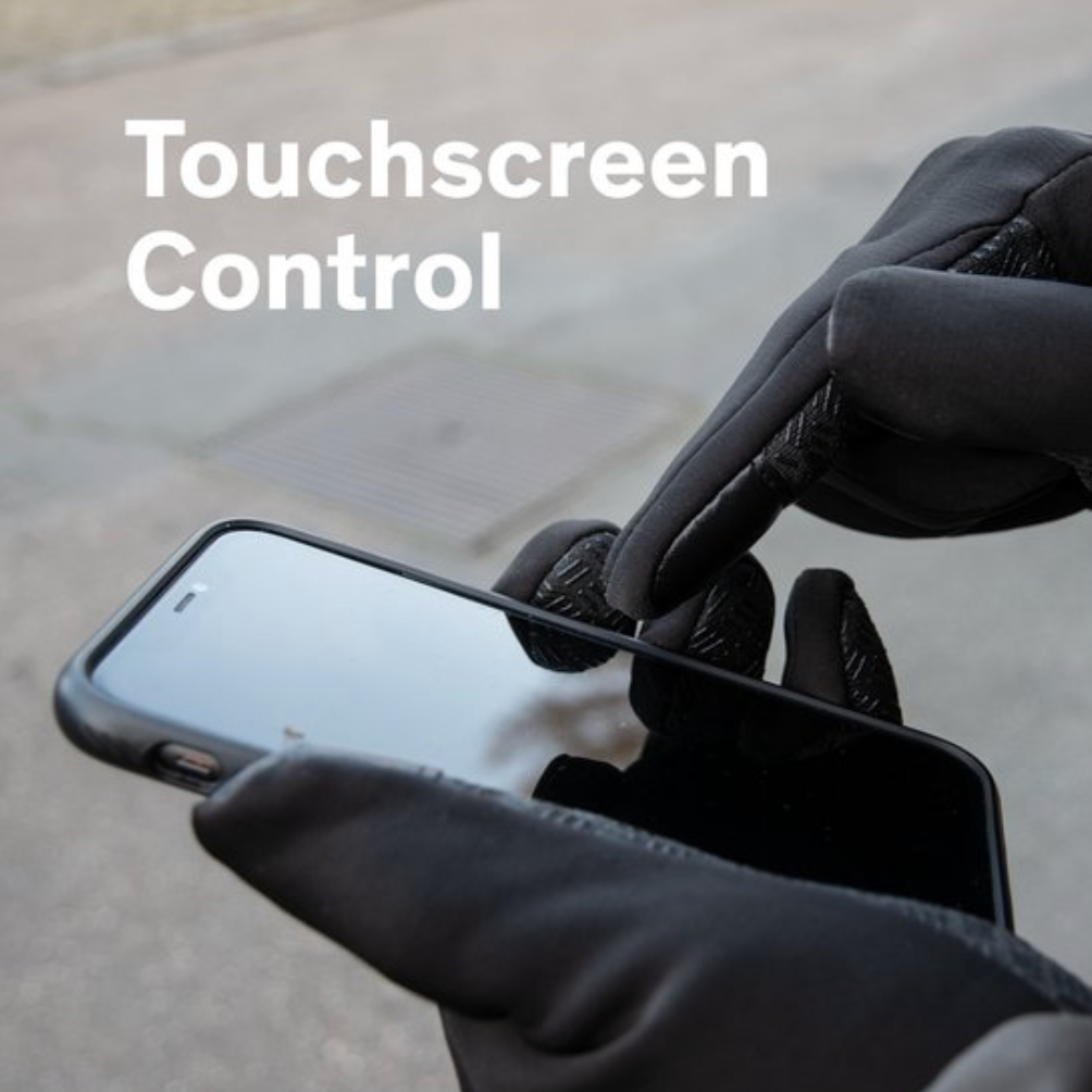 AquaTouch™ Handschoenen — 1+1 GRATIS | De Winterhit van 2025