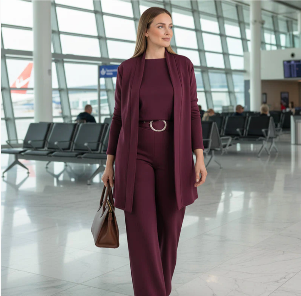 Sofia Driedelige Set™ 25% procent korting