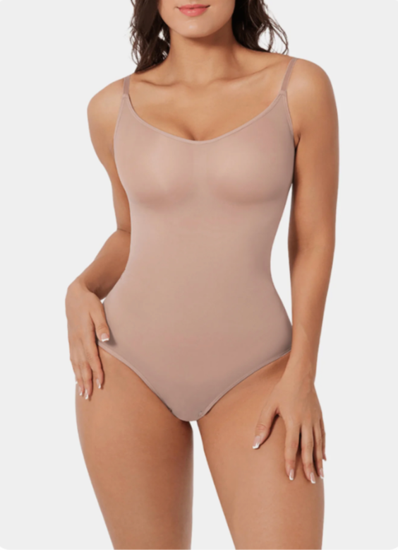 PerfectContour™ Bodylift Bodysuit Stapelkorting!