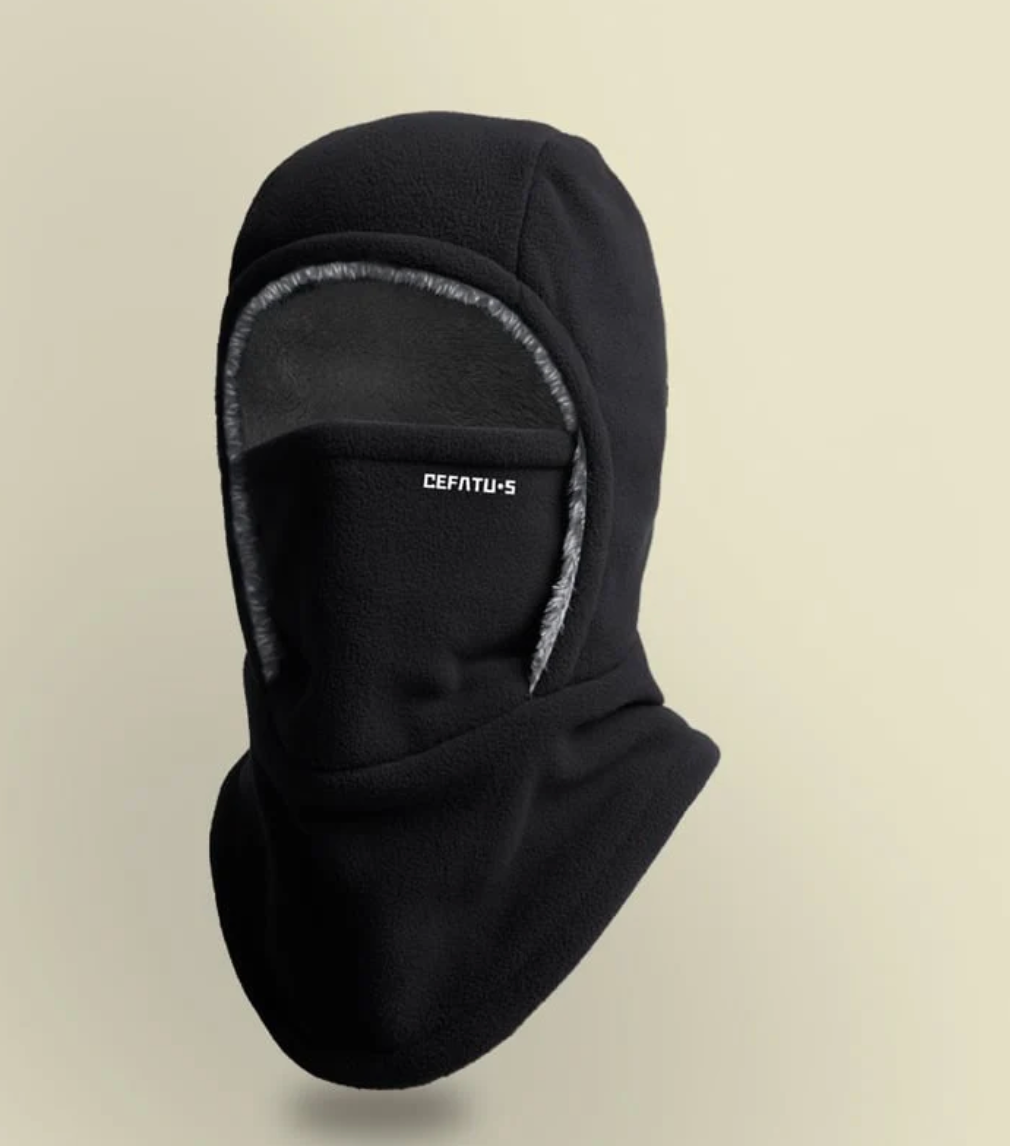 Thermo Face Kap unisex™