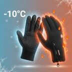AquaTouch™ Handschoenen '1+1 Gratis + Gratis nekwarmer'