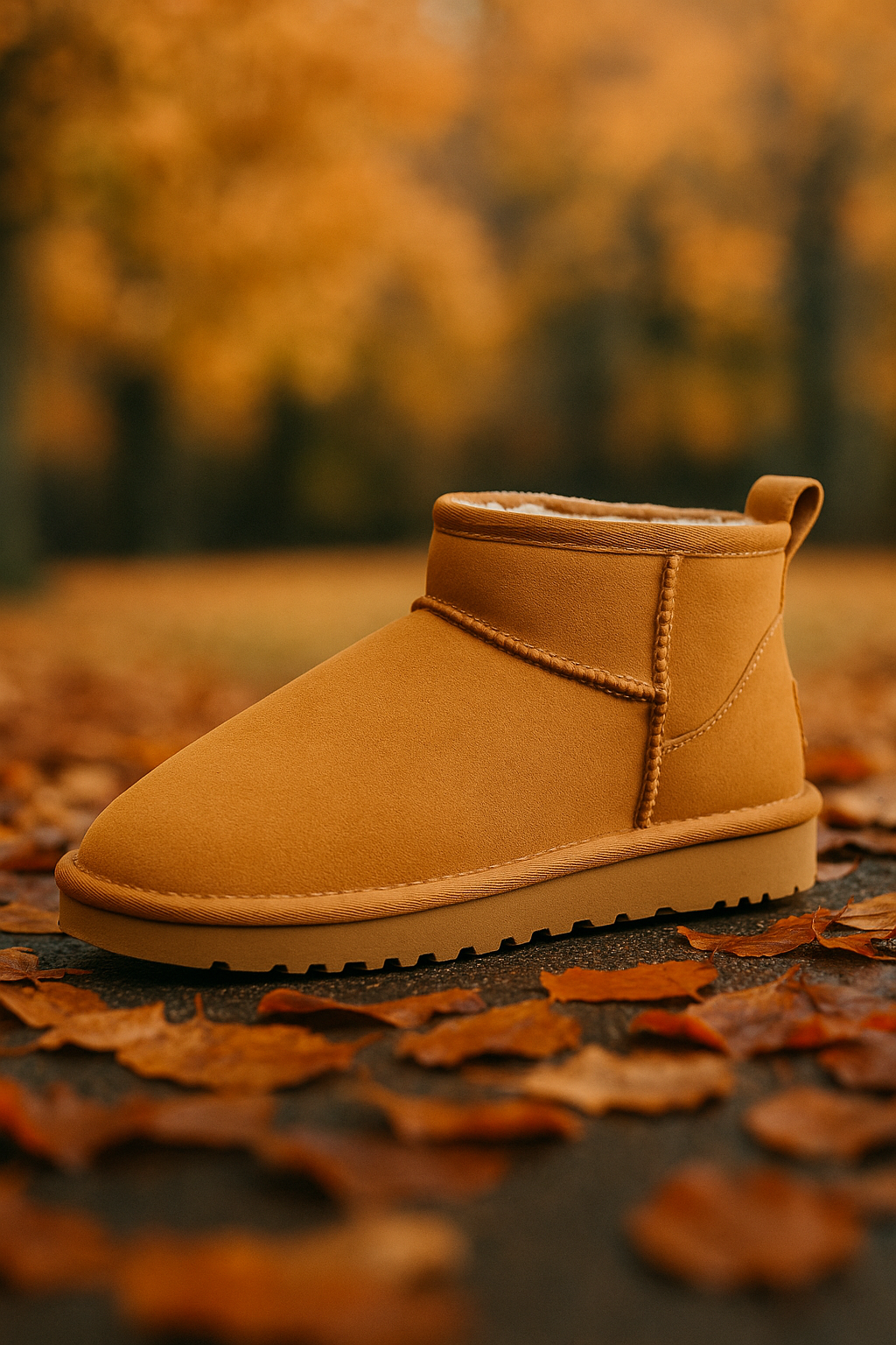 CozyStep™ -  Nu Tijdelijk 50% Korting